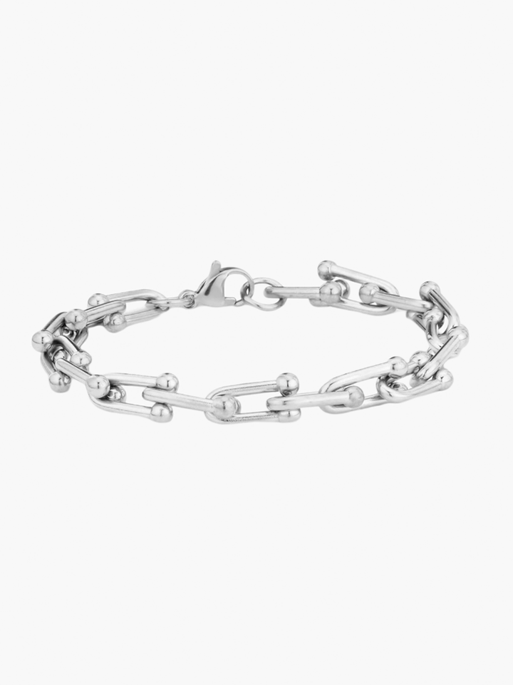 Órla - Elegant Gold-Plated Bracelet