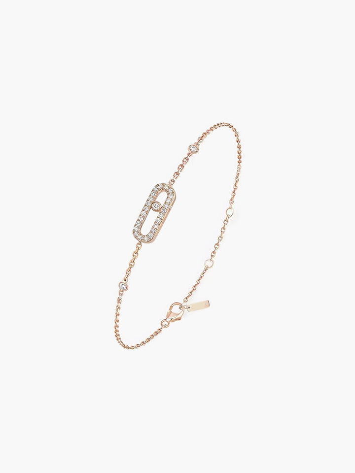 Aoife - Diamond Bracelet