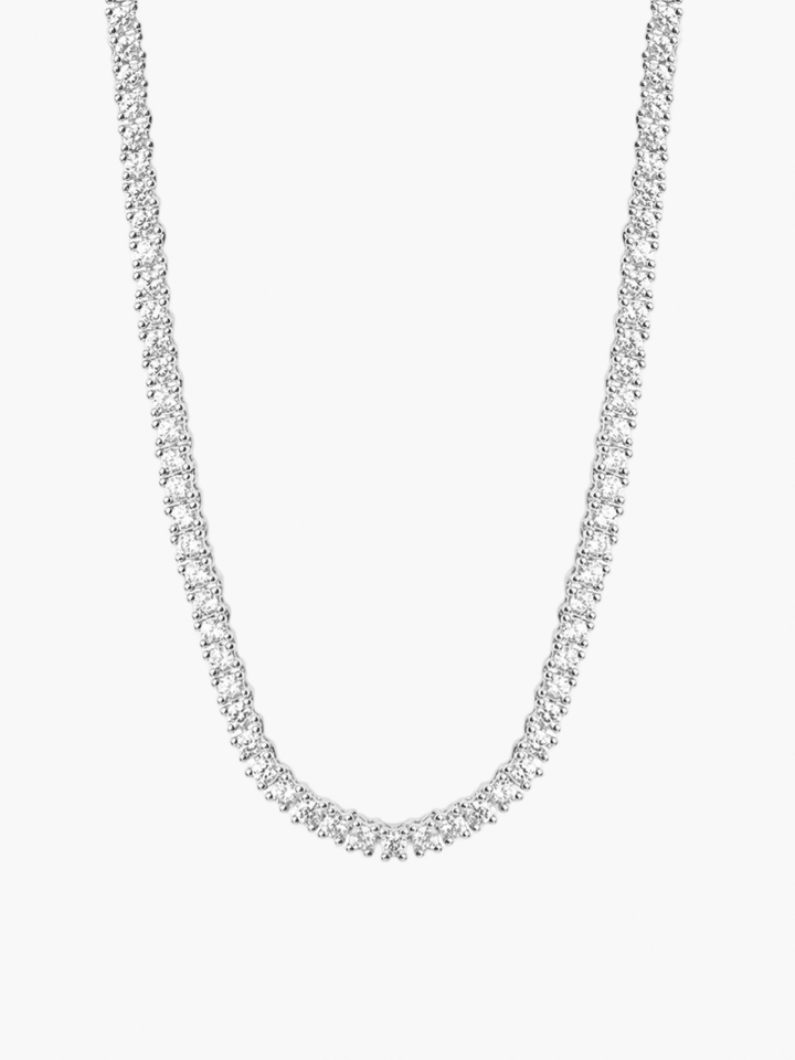 Caoimhe - Golden River Necklace