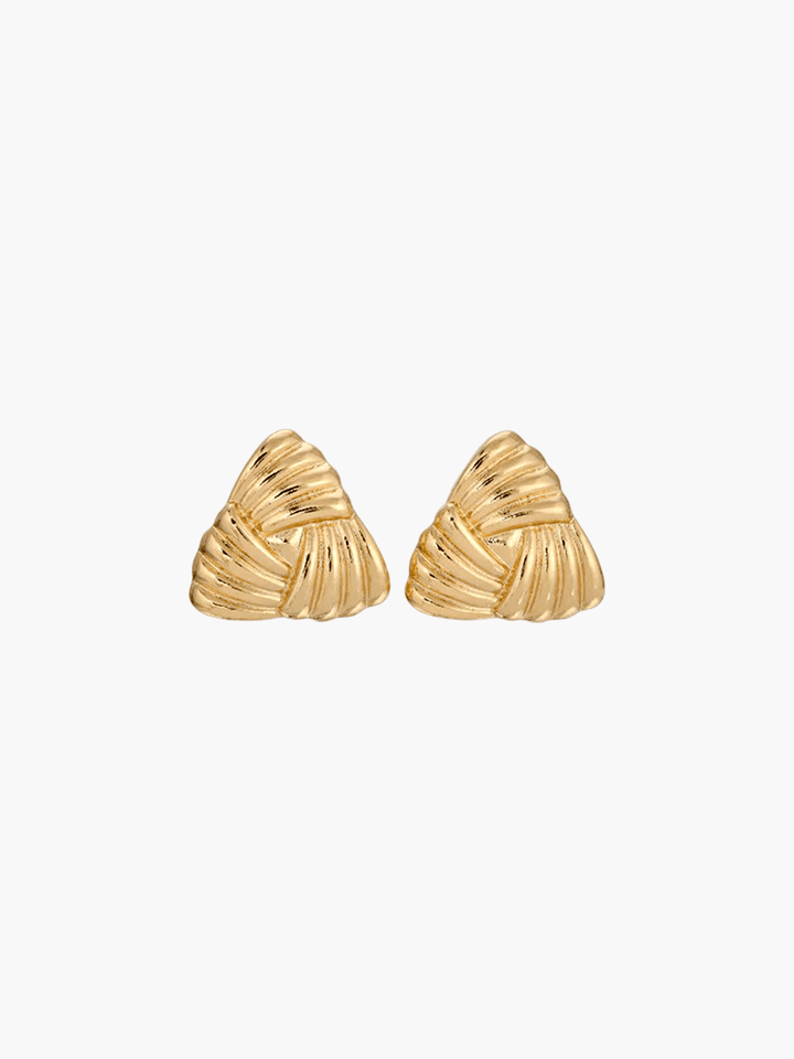 Niamh - Classic Vintage Earrings