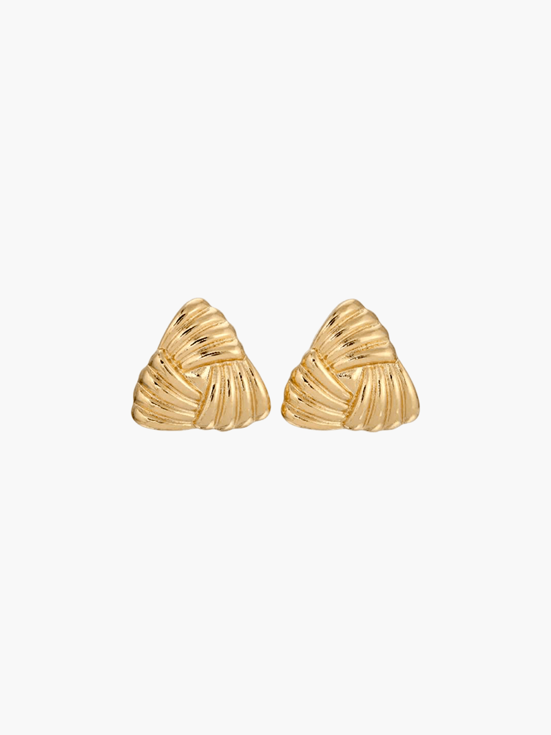 Niamh - Classic Vintage Earrings
