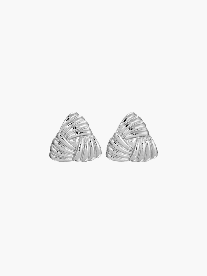 Niamh - Classic Vintage Earrings
