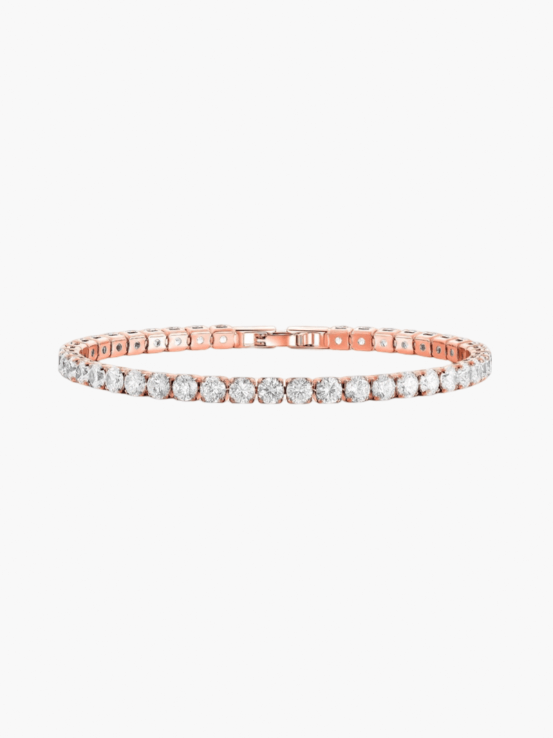 Róisín - River Charm Bracelet