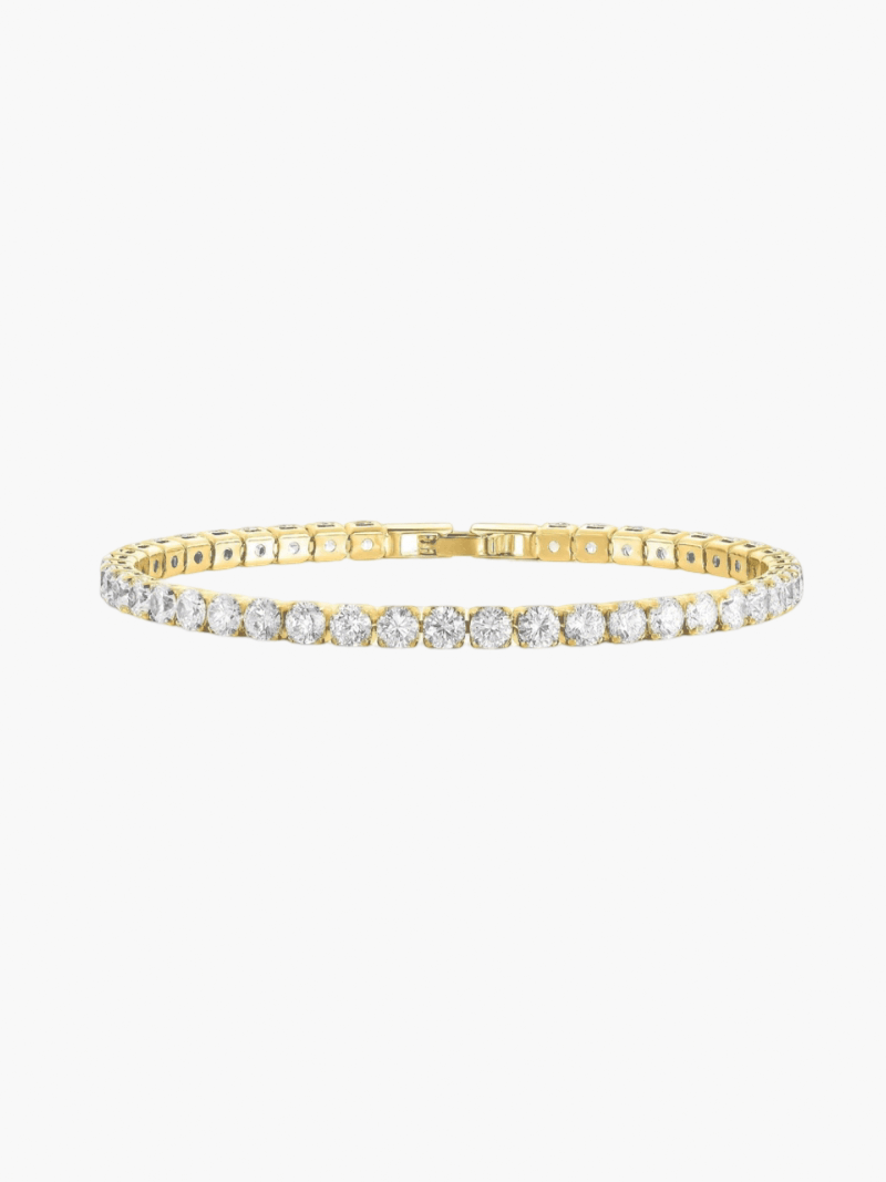 Róisín - River Charm Bracelet