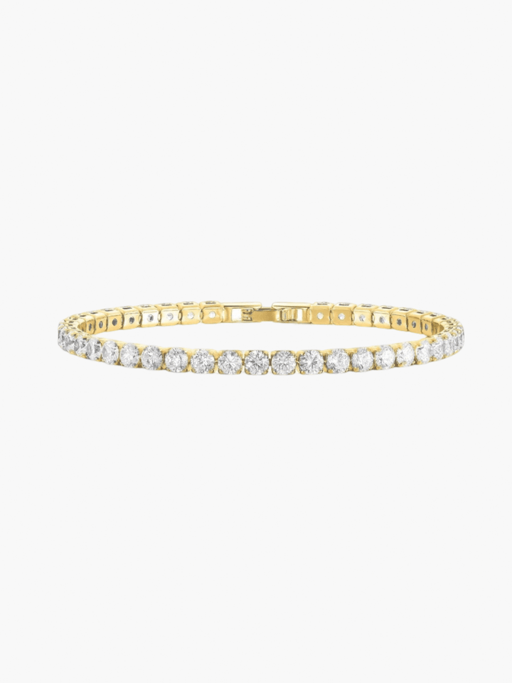 Róisín - River Charm Bracelet