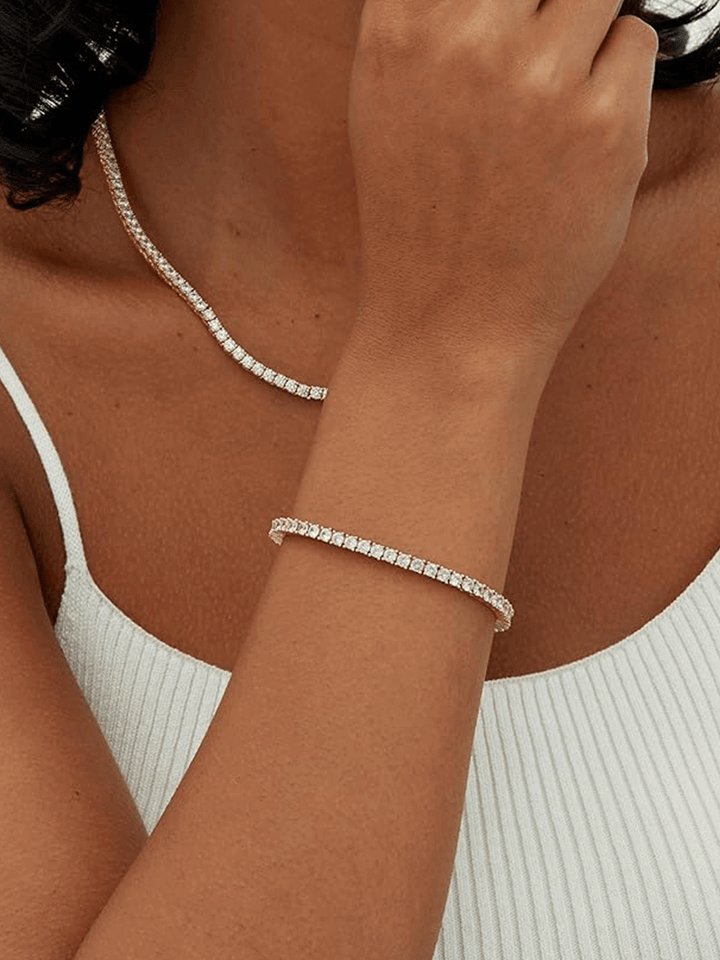 Róisín - River Charm Bracelet