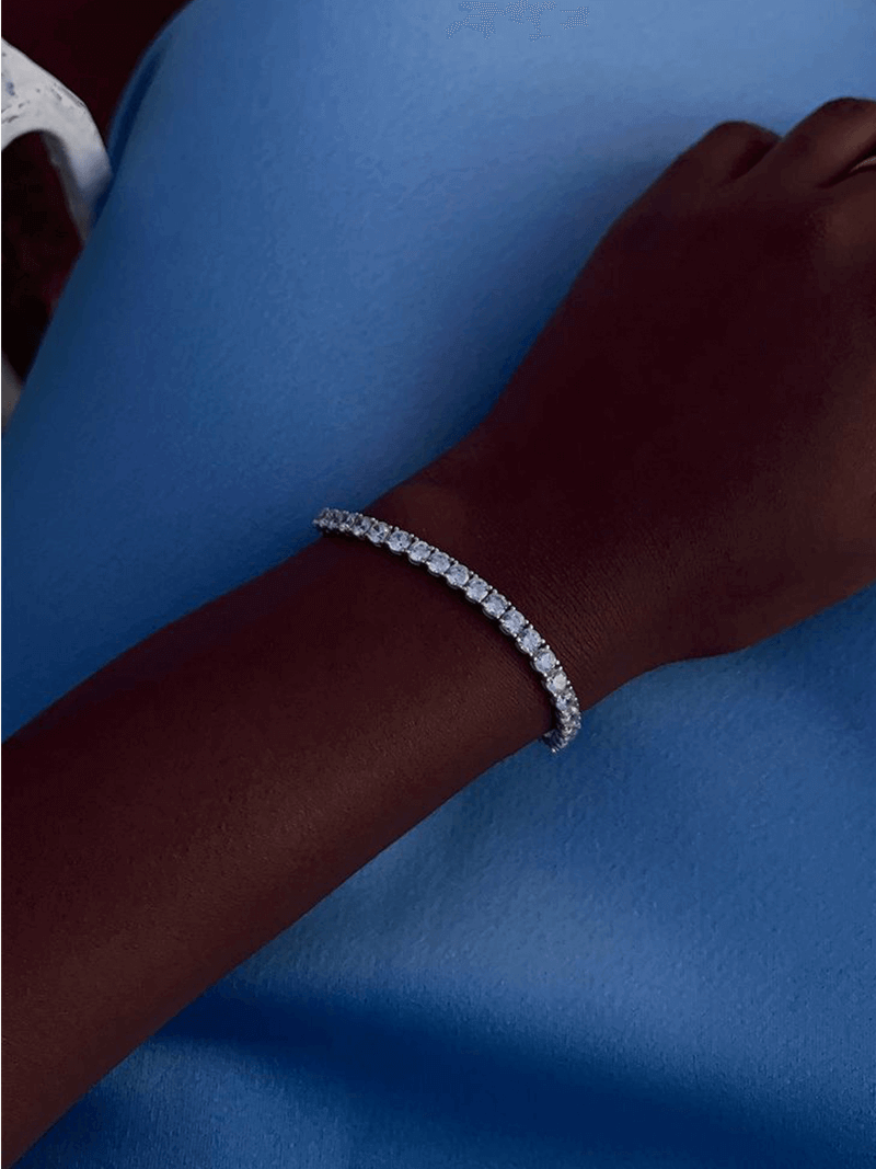 Róisín - River Charm Bracelet