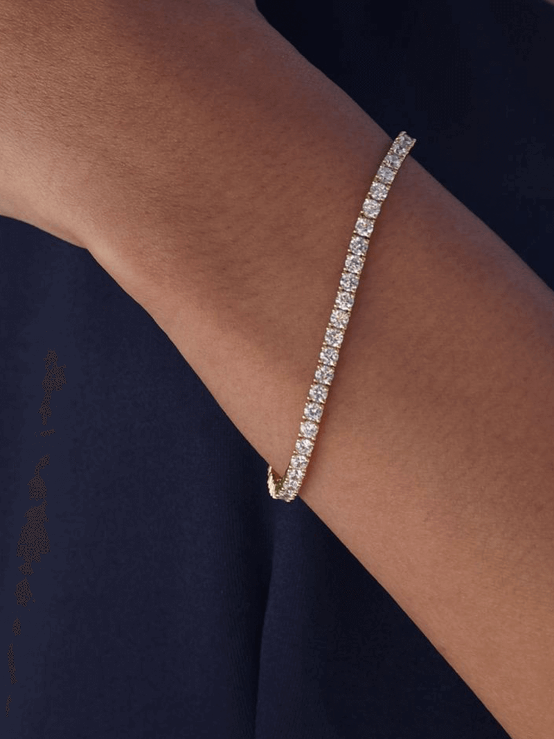 Róisín - River Charm Bracelet