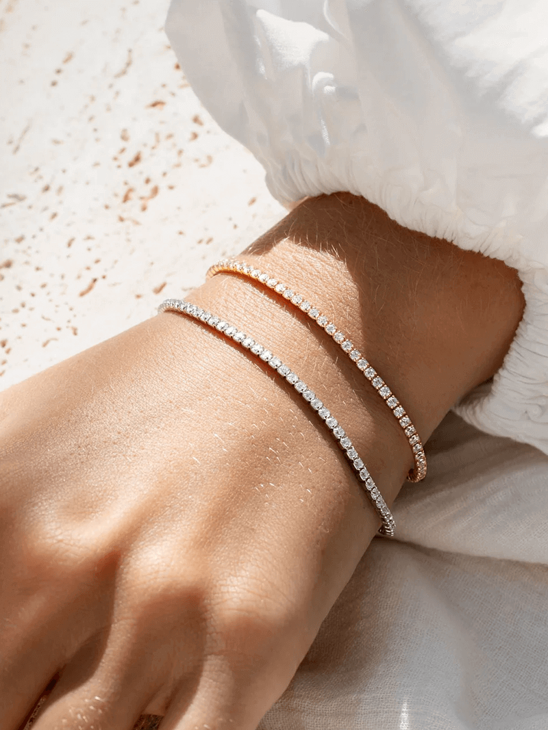 Róisín - River Charm Bracelet
