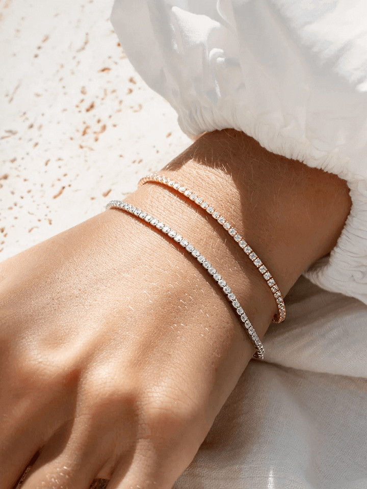 Róisín - River Charm Bracelet
