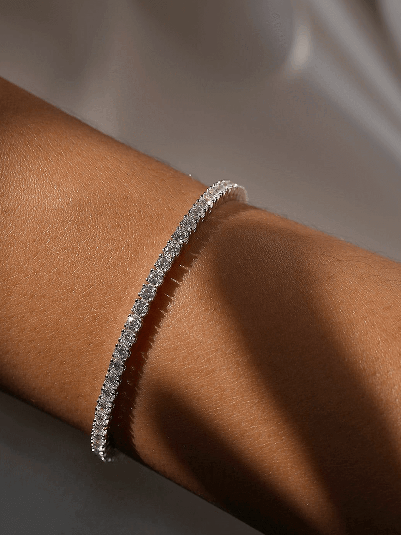 Róisín - River Charm Bracelet