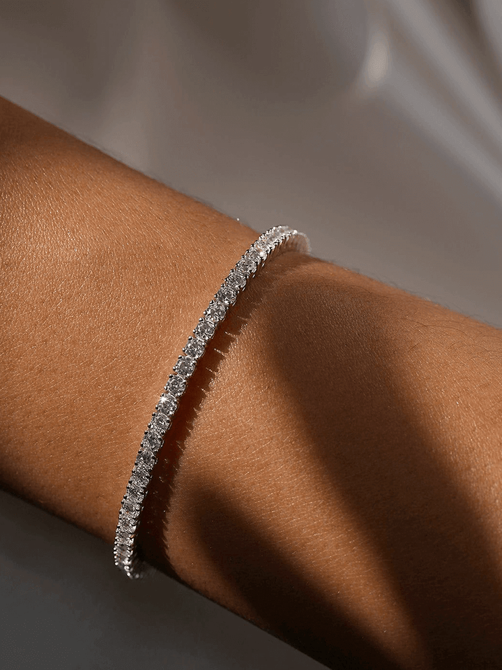 Róisín - River Charm Bracelet