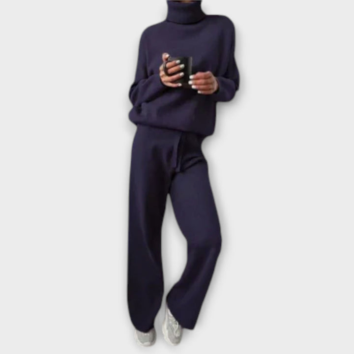 Ciara - Stylish Athletic Ensemble
