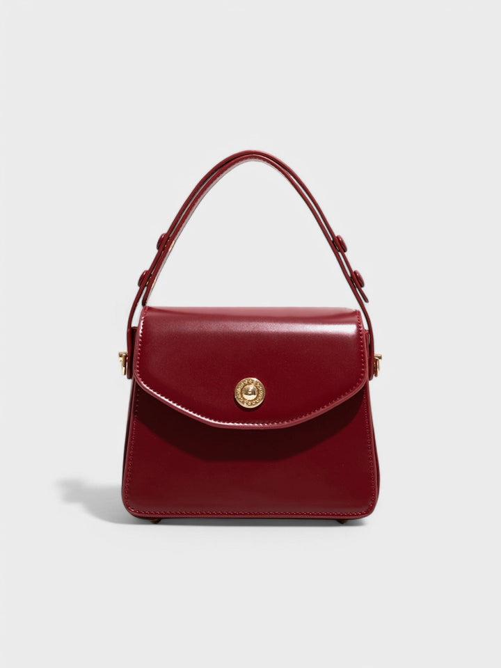 Bríd - Chic Shoulder Bag