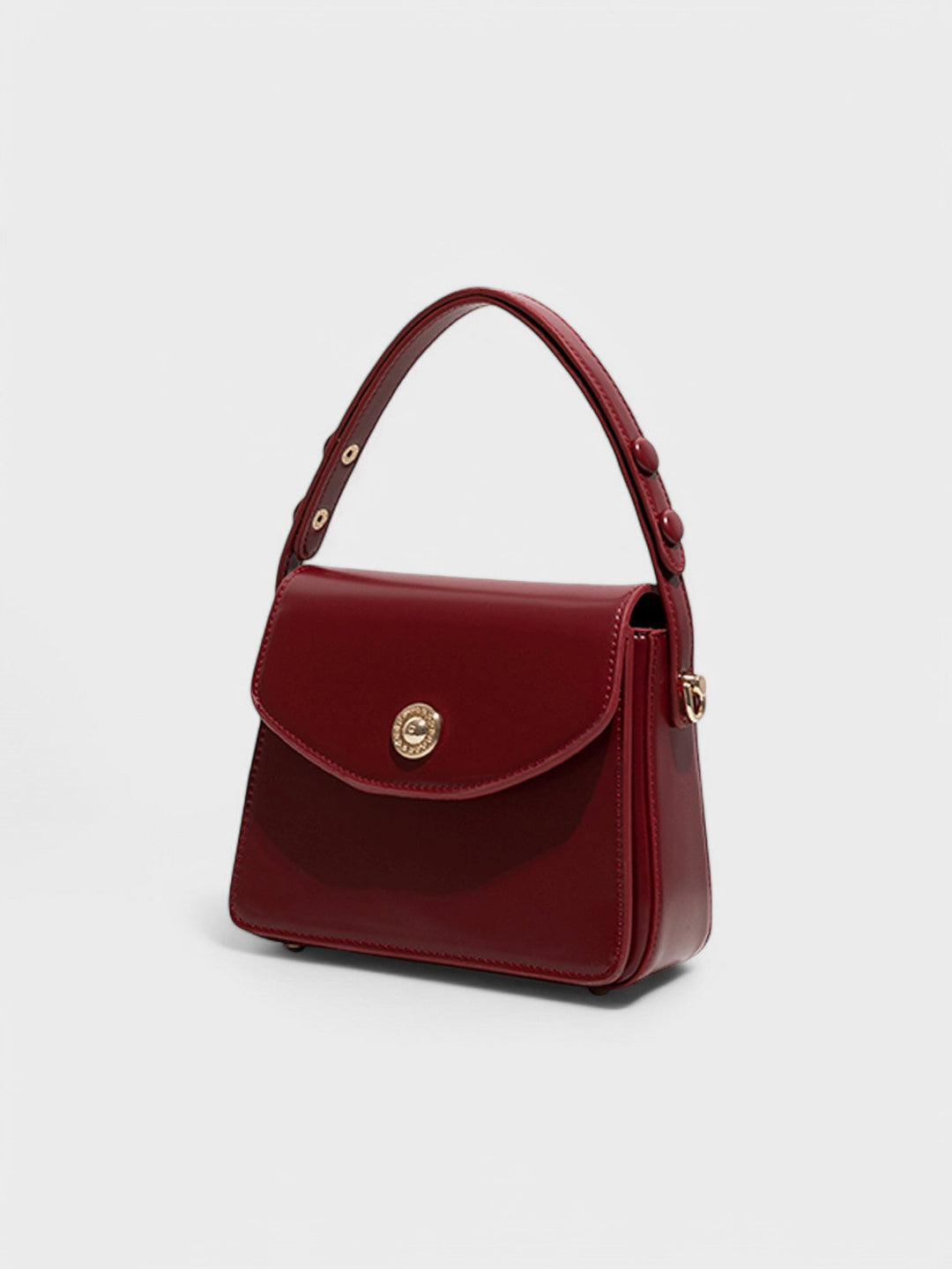 Bríd - Chic Shoulder Bag