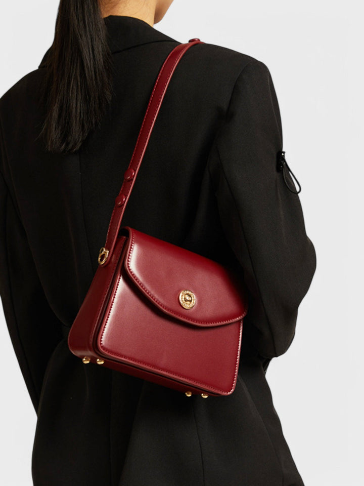 Bríd - Chic Shoulder Bag