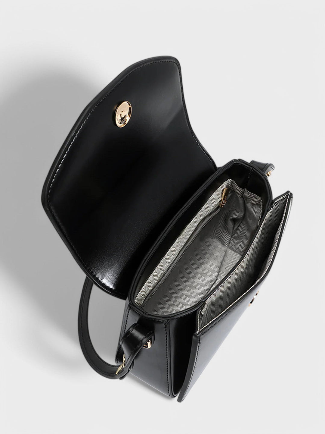 Bríd - Chic Shoulder Bag