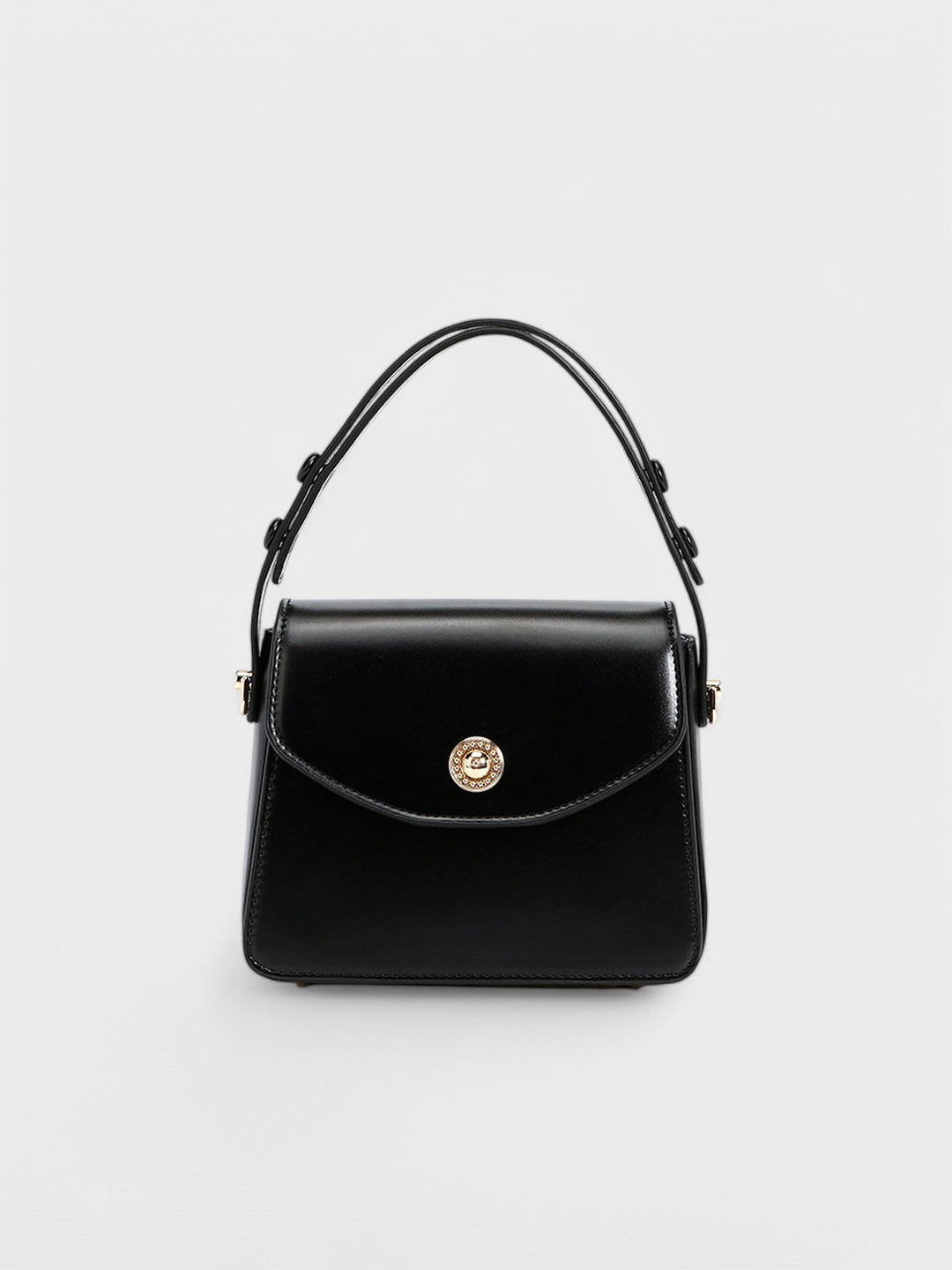 Bríd - Chic Shoulder Bag