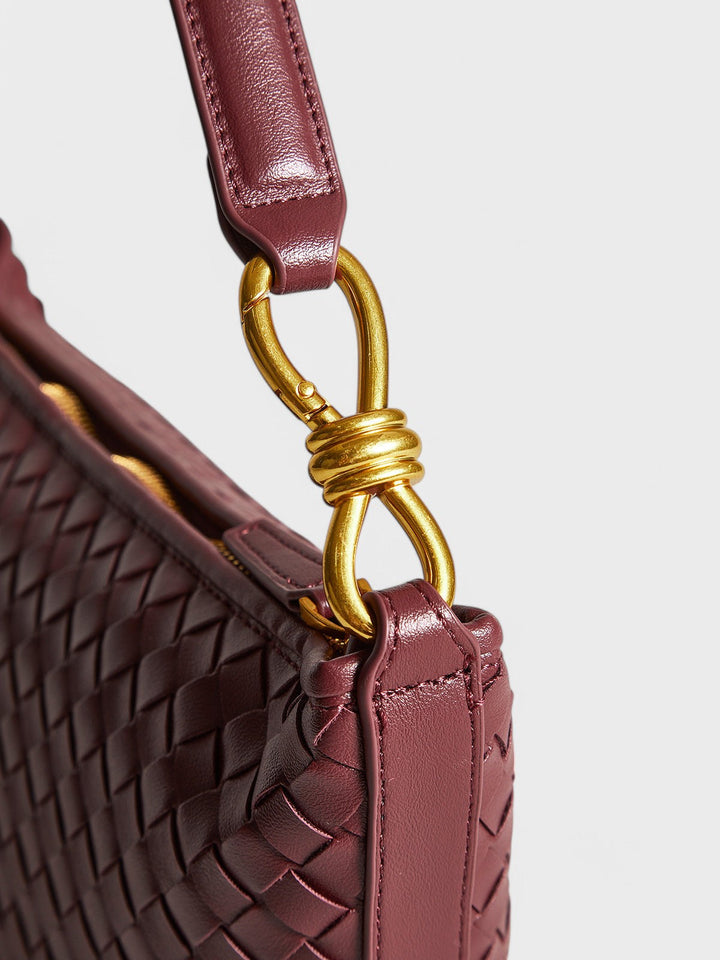 Órla - Chic Fabric Tote
