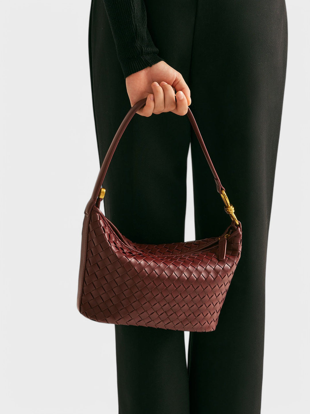 Órla - Chic Fabric Tote