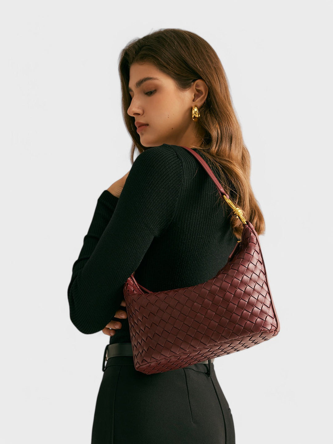 Órla - Chic Fabric Tote