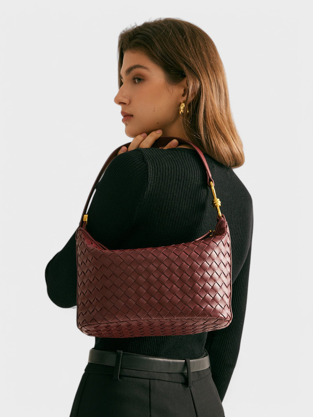 Órla - Chic Fabric Tote