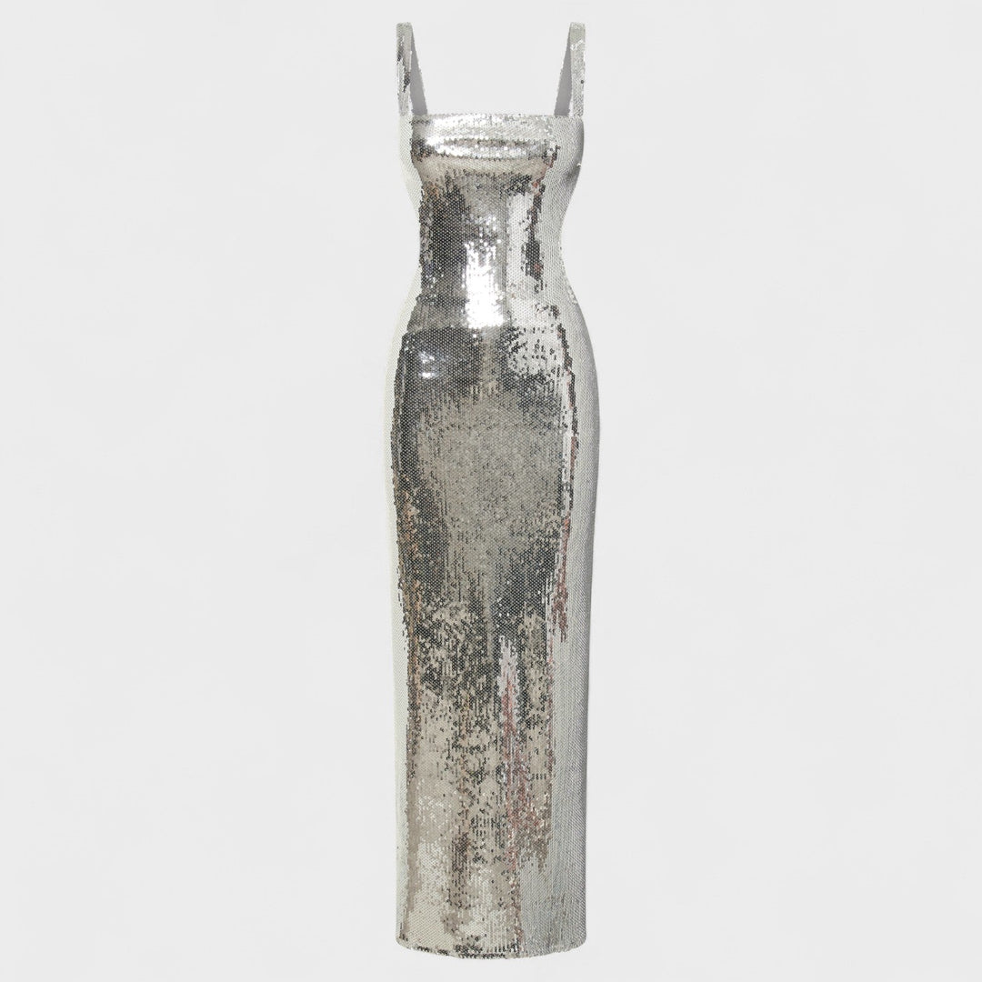 Joan - Sparkling Dress