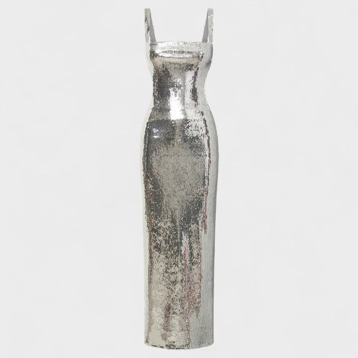 Joan - Sparkling Dress