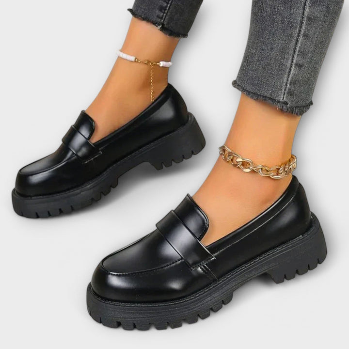 Sinéad - Orthopedic Slippers