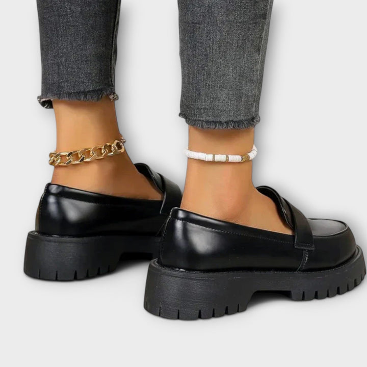 Sinéad - Orthopedic Slippers