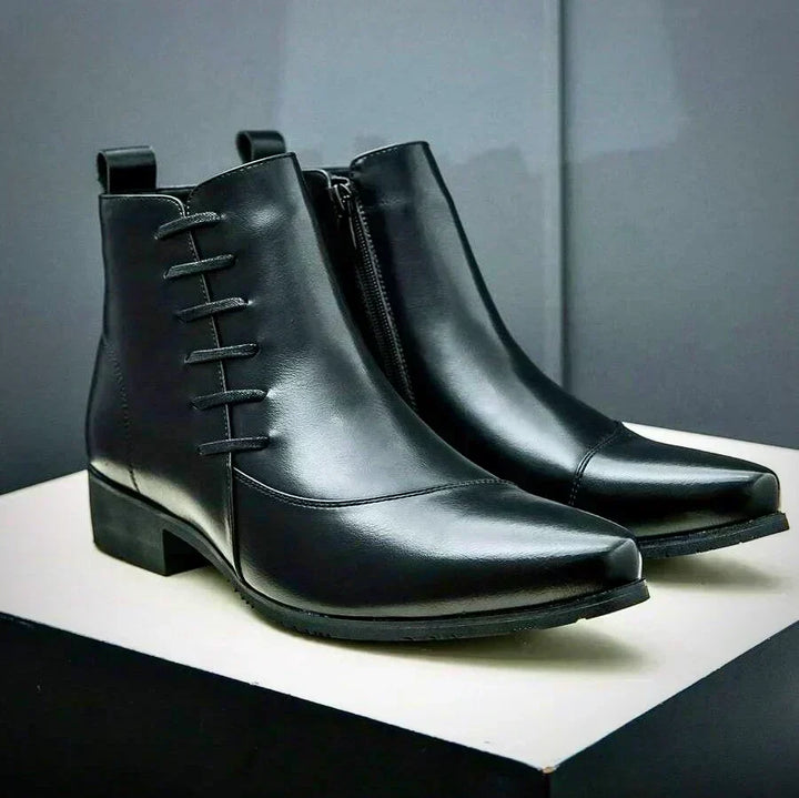 Éanna - Chic Ankle Boots