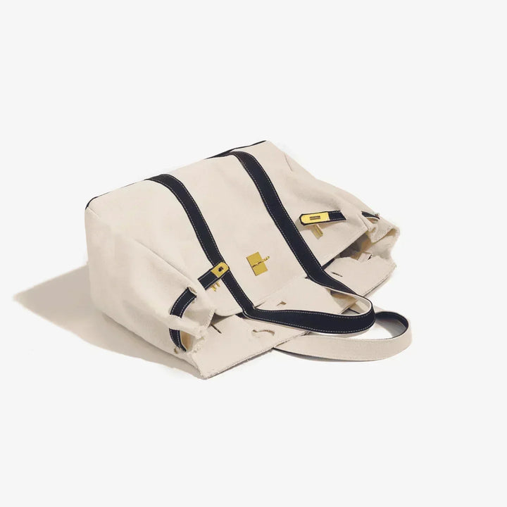 Muireann - Chic and Cozy Tote Bag