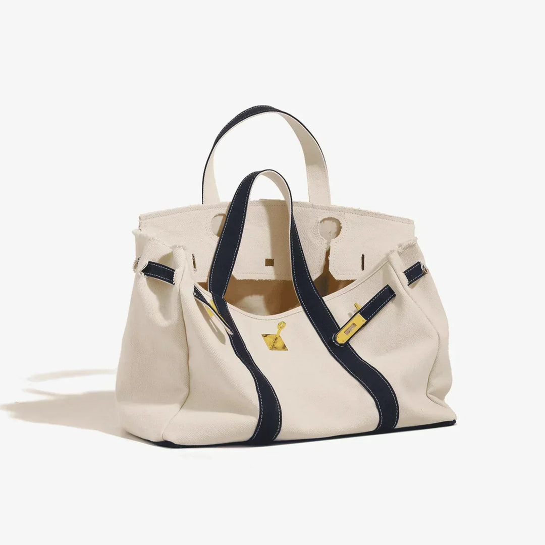 Muireann - Chic and Cozy Tote Bag