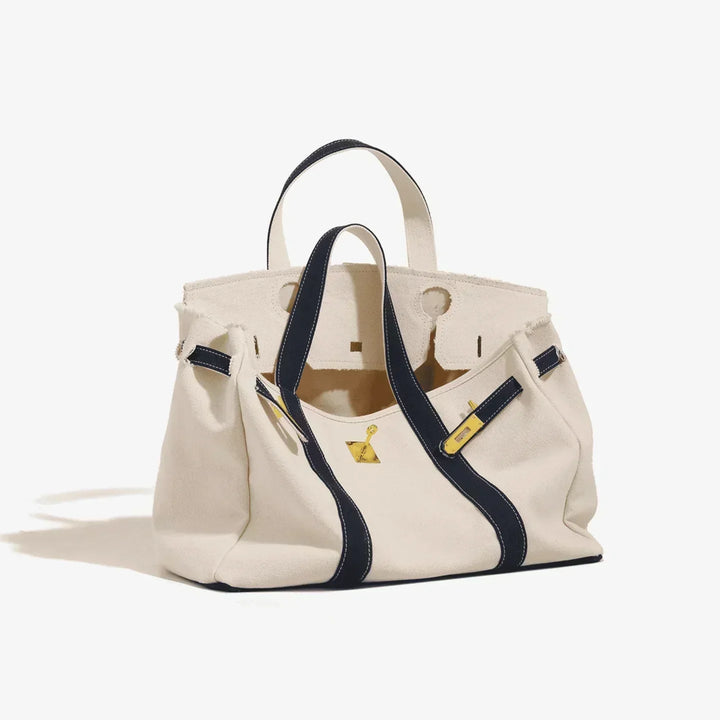 Muireann - Chic and Cozy Tote Bag