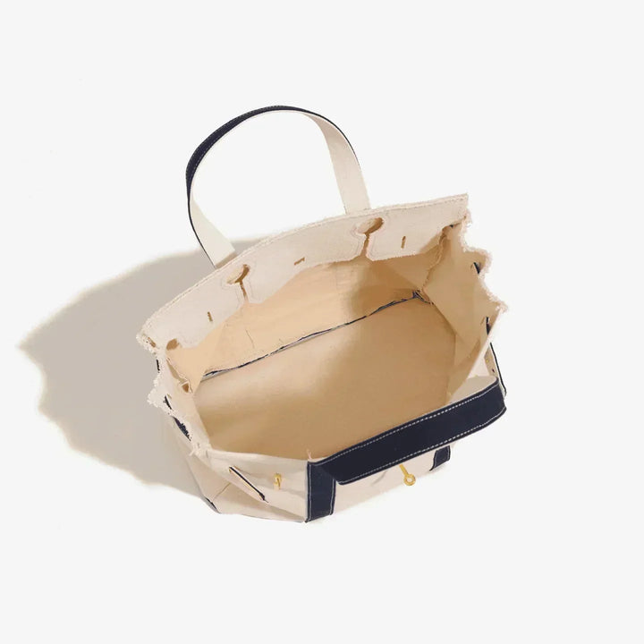 Muireann - Chic and Cozy Tote Bag