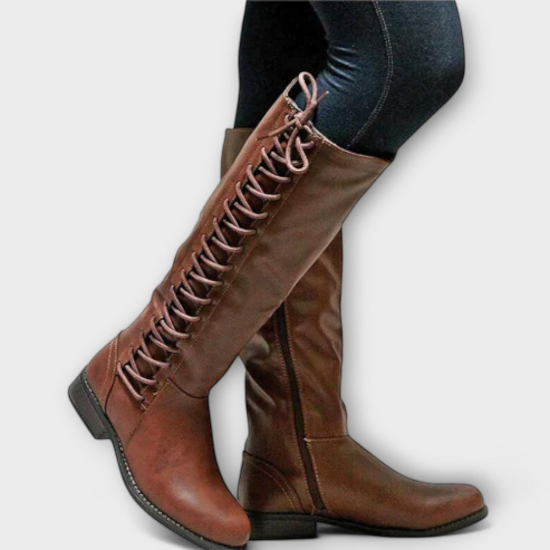 Órla - Chic Ankle Boots
