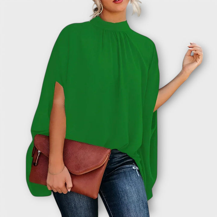 Sorcha - Chic and Versatile Blouse
