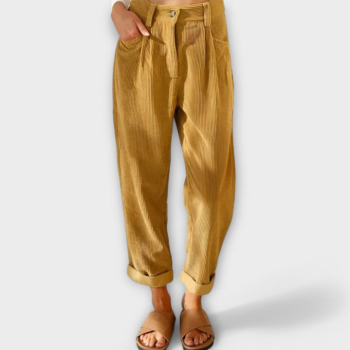 Clodagh - Chic Contemporary Jeans