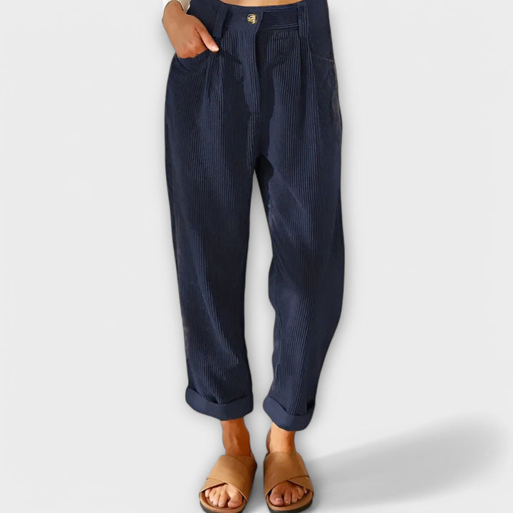 Clodagh - Chic Contemporary Jeans