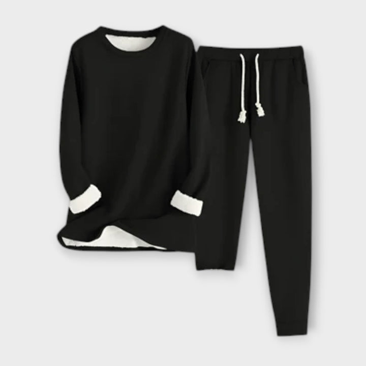 Ailís - Chic and Comfortable Ensemble