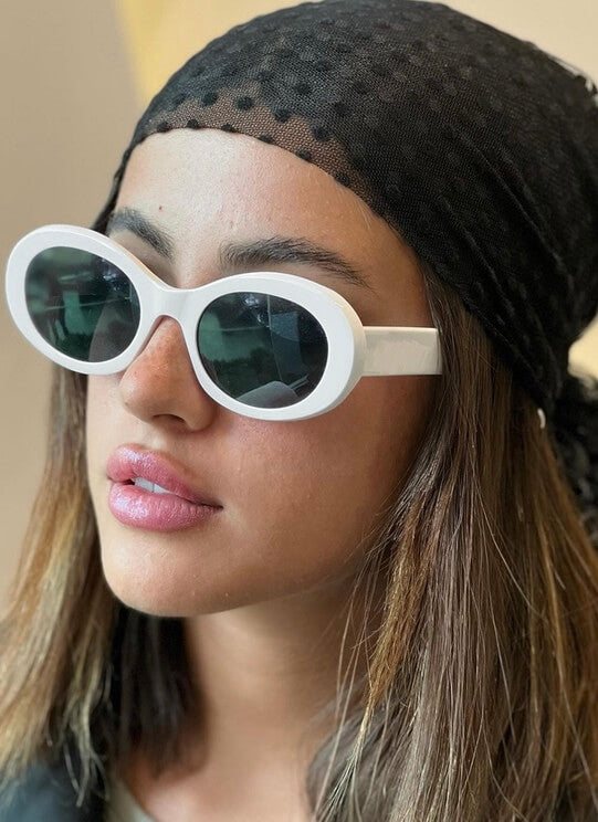 Maeve - Retro Eyewear