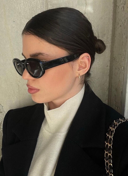 Maeve - Retro Eyewear