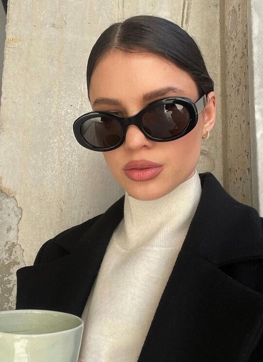 Maeve - Retro Eyewear
