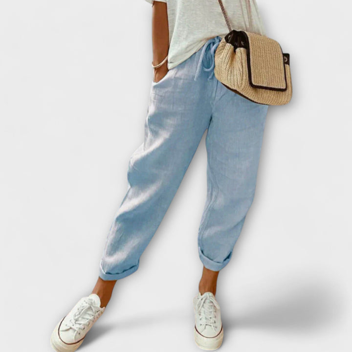 Bríd - Chic Pants