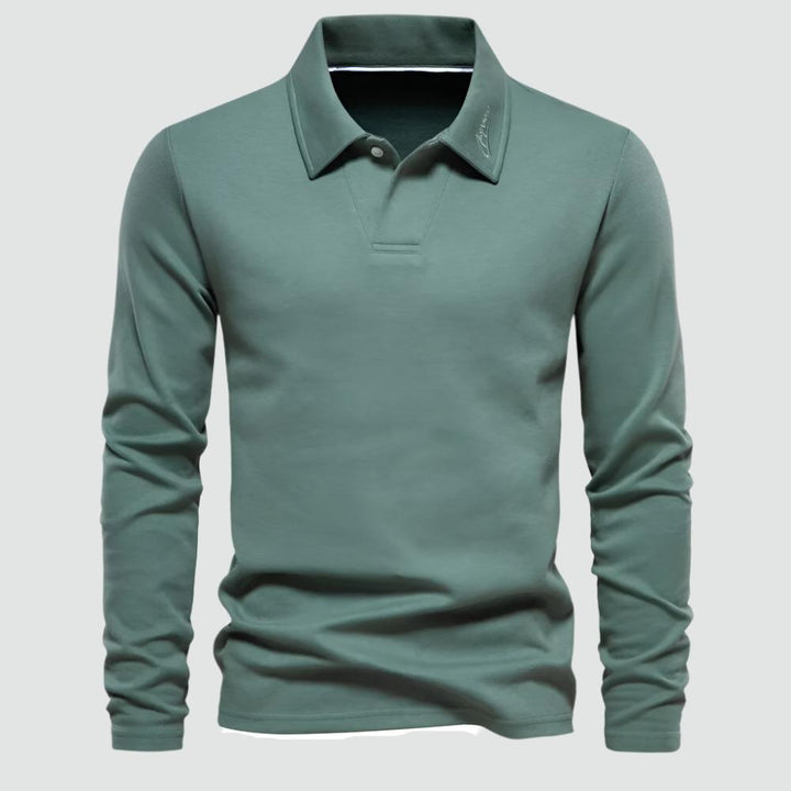 Ultan - Stylish Chic Polo