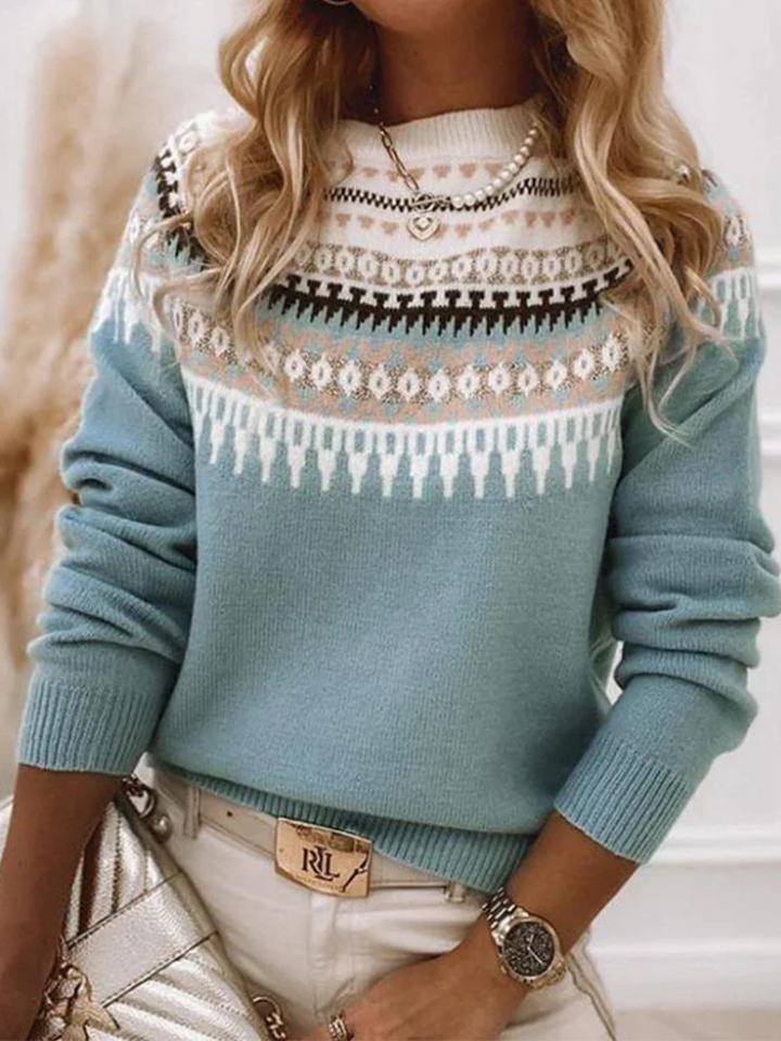 Philomena | Cosy Jumper