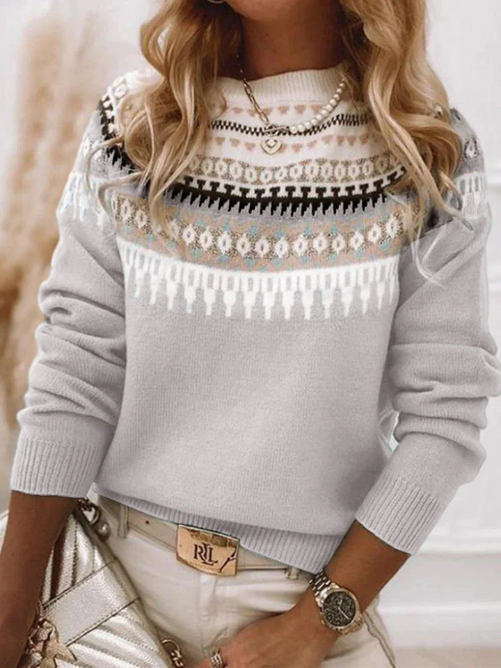 Philomena | Cosy Jumper