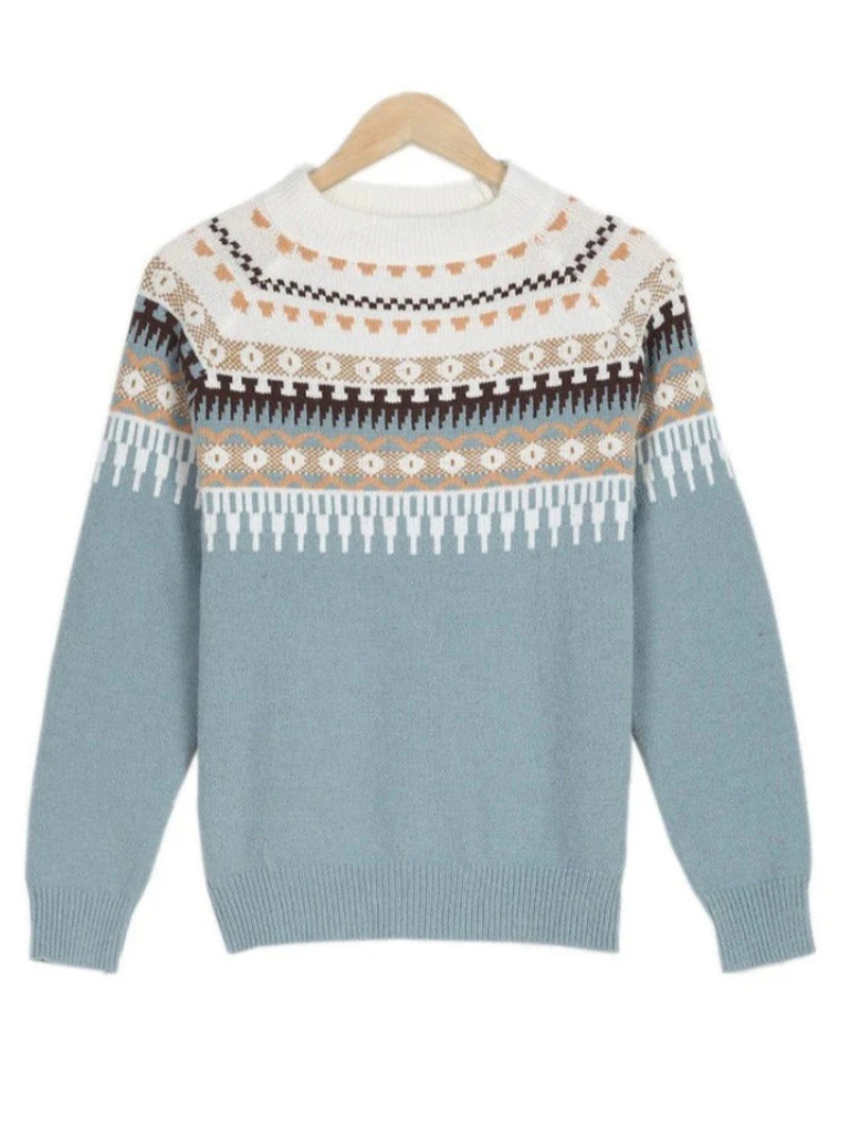 Philomena | Cosy Jumper