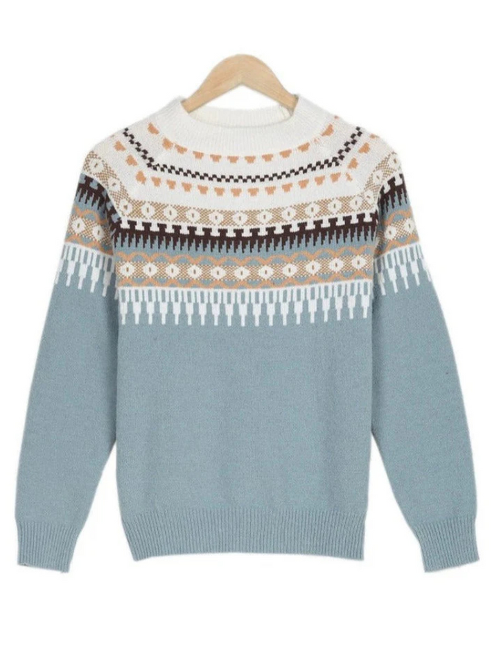 Philomena | Cosy Jumper