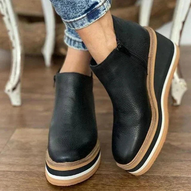 Tara - Chic and Stylish Boots